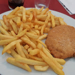 Photo n°3 de l'avis de Salvatore.a fait le 18/08/2021 à 20:09 sur le  Trattoria Da Ilaria à Bracciano