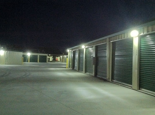 Self-Storage Facility «Park Avenue Self Storage», reviews and photos, 5295 Park Ave, Des Moines, IA 50321, USA