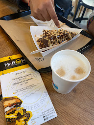 Photo n°74 de Mr BOMS à Villeneuve-la-Guyard ()