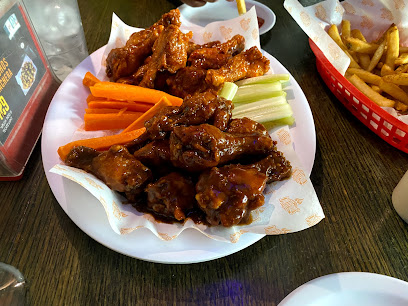 Chiltepino's Wings Medano