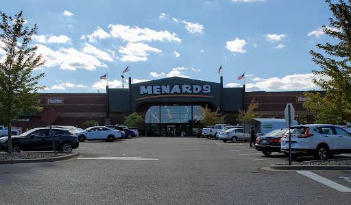 Home Improvement Store «Menards», reviews and photos, 1445 S Robert St, West St Paul, MN 55118, USA