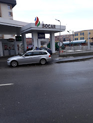 SOCAR Pitesti