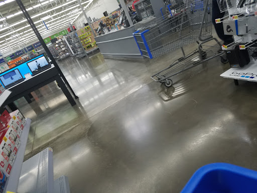 Department Store «Walmart Supercenter», reviews and photos, 201 Highlands Blvd Dr, Manchester, MO 63011, USA