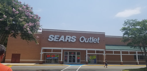 Sears Outlet, 11111 San Jose Blvd #1, Jacksonville, FL 32223, USA, 