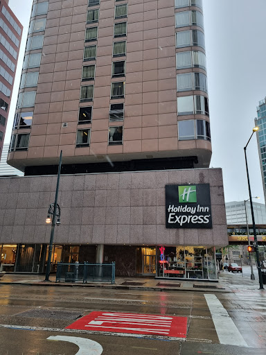 Florist «The Brown Palace Flower Shop», reviews and photos, 401 17th St, Denver, CO 80202, USA