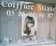 Salon de coiffure Créa Tiff Mode 54690 Lay-Saint-Christophe