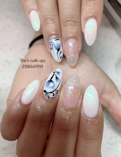 She's Nails Spa