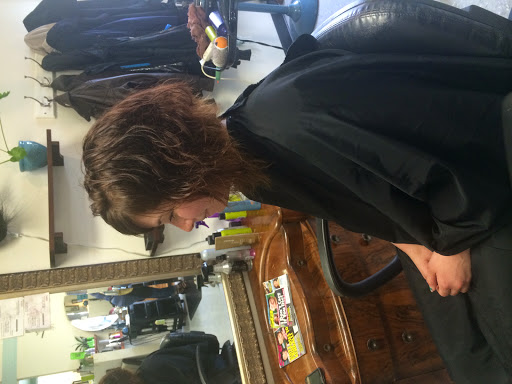 Hair Salon «Affinity Salon», reviews and photos, 3530 SE 52nd Ave, Portland, OR 97206, USA