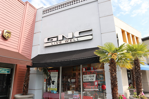 GNC