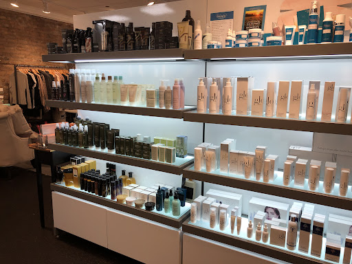 Hair Salon «Allure Designs Salon + Boutique», reviews and photos, 521 N Milwaukee Ave, Libertyville, IL 60048, USA