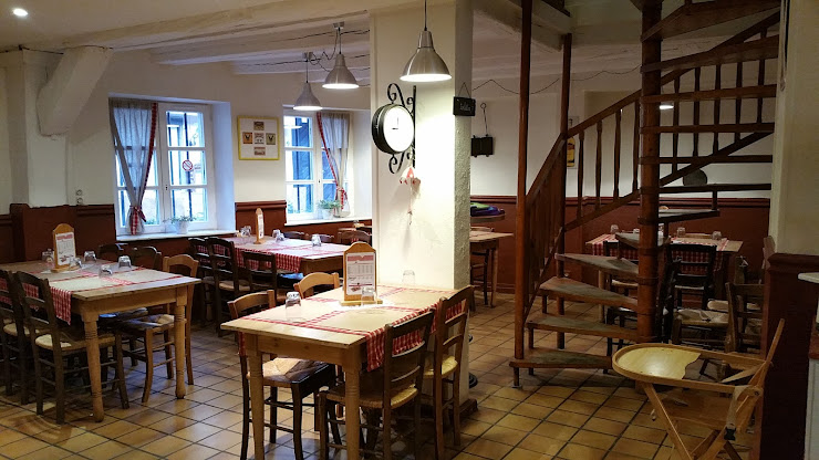 photo n° 39 du restaurants BISTROT GOURMAND à Colmar