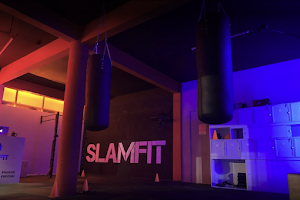 Slamfit image