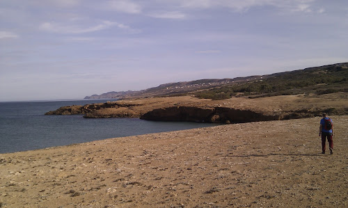 Plage Marsa Yawyan photo #2