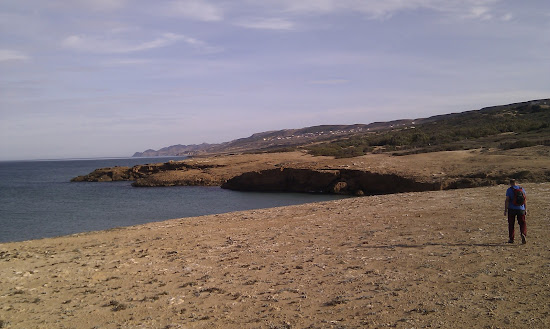 Plage Marsa Yawyan