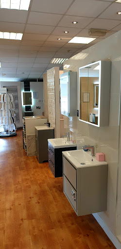 H&V Bathrooms and Tiles