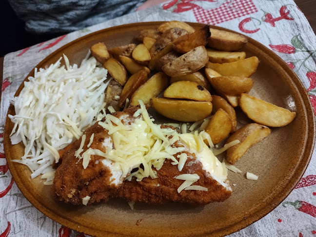 Reštaurácia U Bieleho Koňa