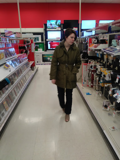 Department Store «Target», reviews and photos, 2295 SE Tualatin Valley Hwy, Hillsboro, OR 97123, USA