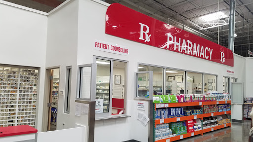 Pharmacy «Costco Pharmacy», reviews and photos, 10401 Research Blvd, Austin, TX 78759, USA
