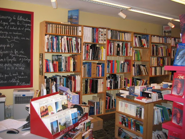 Librairie Antigone - Gembloers