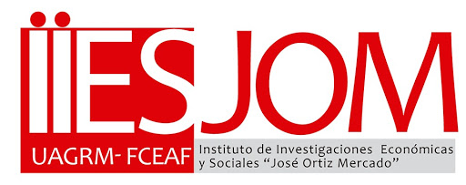 Instituto De Investigaciones Económicas y Sociales José Ortiz Mercado (IIESJOM)