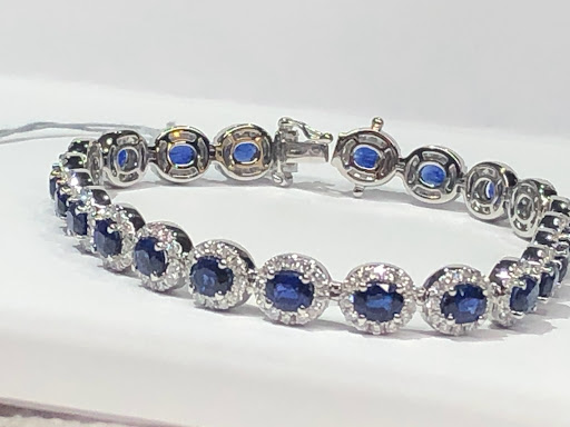 Jewelry Repair Service «Imperial Jewelers», reviews and photos, 201 Ward St, Montgomery, NY 12549, USA