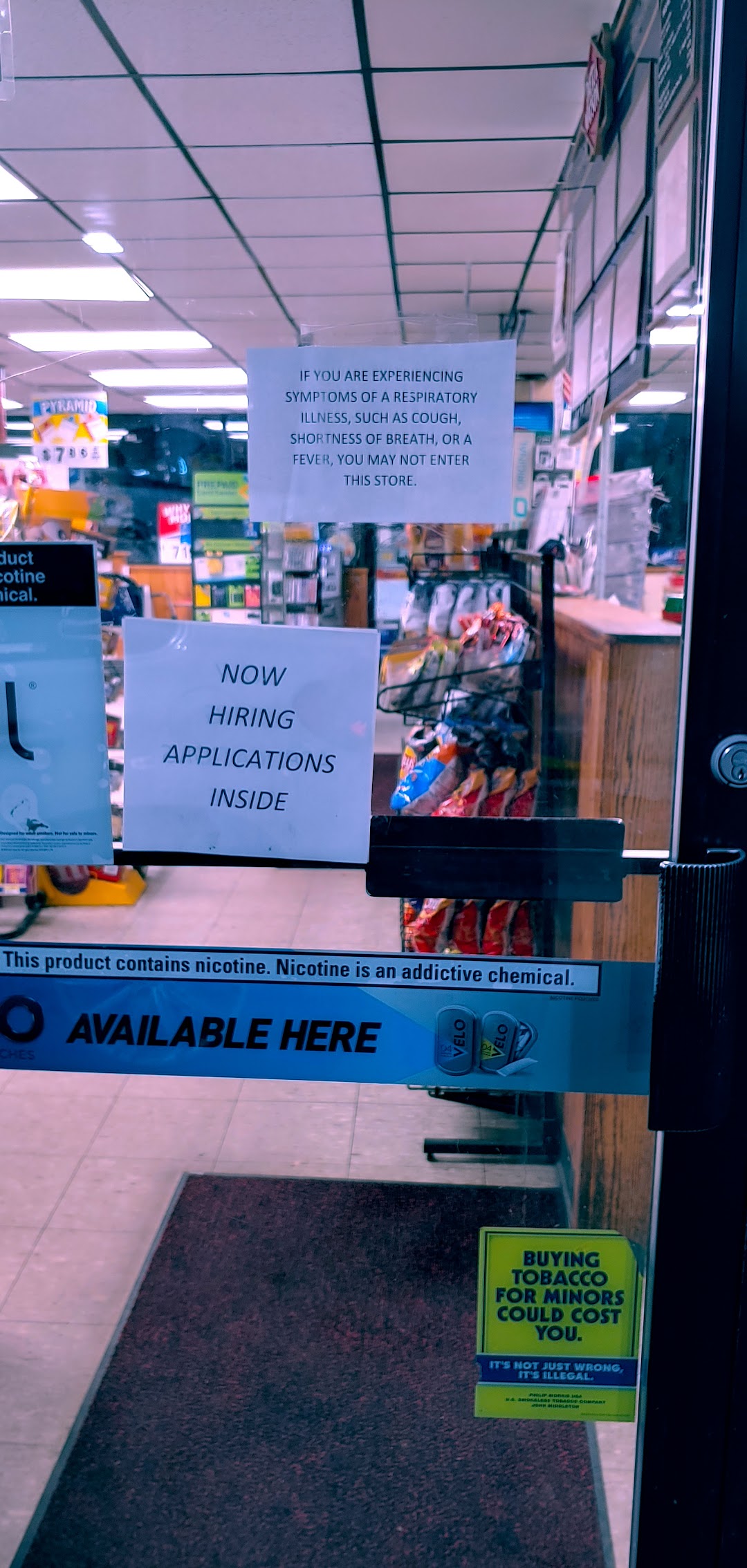 Champlain Farms Sunoco