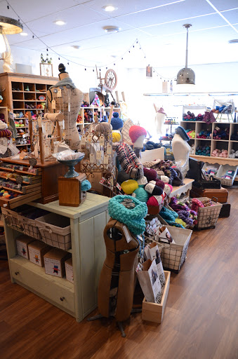 Craft Store «Stitch Together Needle Arts Studio», reviews and photos, 720 10th St, Marion, IA 52302, USA
