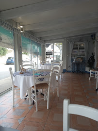 Atmosphère du Restaurant de fruits de mer Le Poisson D'avril à Gruissan - n°7
