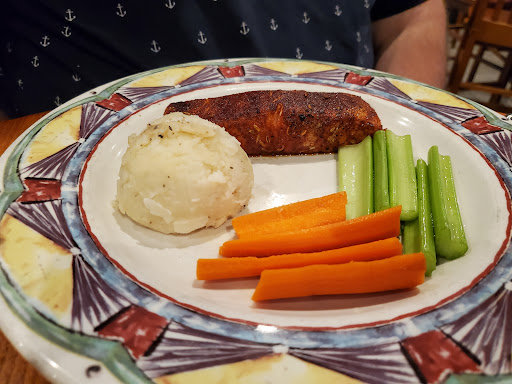 Sports Bar «Z Grill & Tap», reviews and photos, 2321 Cross Timbers Rd #413, Flower Mound, TX 75028, USA