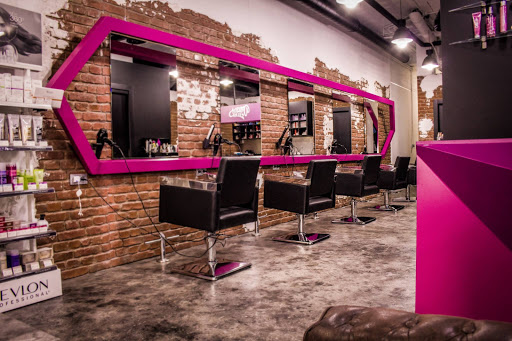 Dreams Salón  Estilistas en El Ejido, Almería