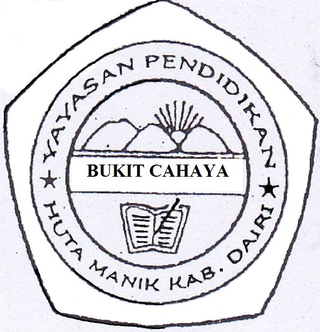 Gambar Yayasan Pendidikan Bukit Cahaya Huta Manik