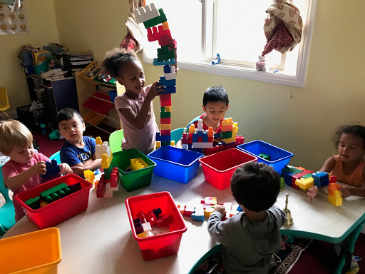 Aama Day Care Center