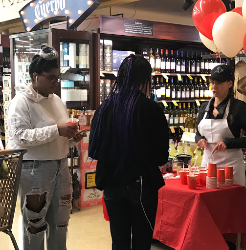 Grocery Store «Safeway», reviews and photos, 600 F St, Arcata, CA 95521, USA