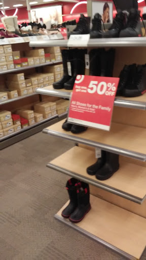 Department Store «Target», reviews and photos, 1025 Middleton Rd, Aberdeen, MD 21001, USA