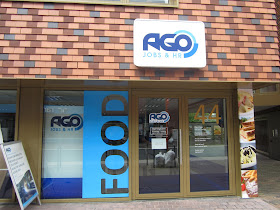 AGO Jobs & HR Roeselare Food