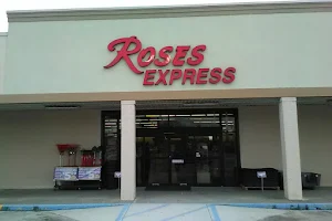 Roses Express image