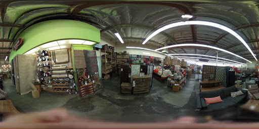 Furniture Store «Cost Plus World Market», reviews and photos, 1910 W El Camino Real, Mountain View, CA 94040, USA