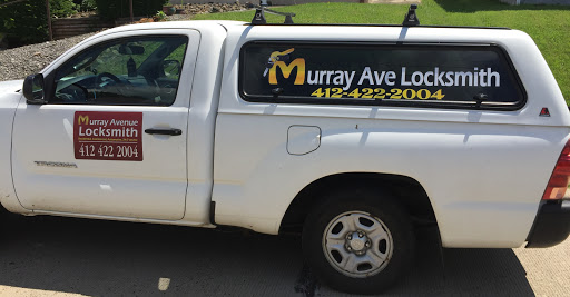 Locksmith «Murray Avenue Locksmith», reviews and photos, 2004 Murray Ave, Pittsburgh, PA 15217, USA