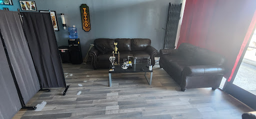 Explore tattoo ideas for my daughter, creative tattoo ideas in Riverside, available at Darkstar Tattoo CA