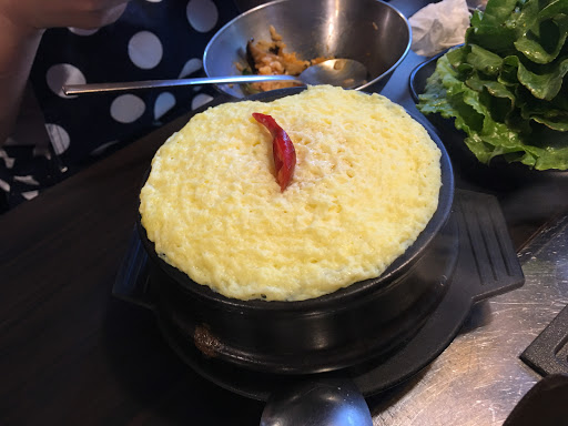 Soban Restaurant 小班韓式料理