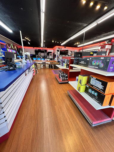 Computer Store «Computer Connection Inc», reviews and photos, 6607 N May Ave, Oklahoma City, OK 73116, USA