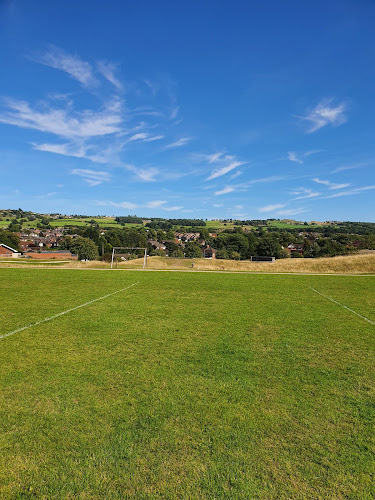 Halls Road Playground