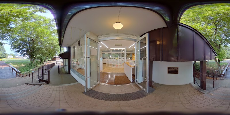 あづみ野ガラス工房 長野県安曇野市豊科南穂高 ガラス工芸 グルコミ