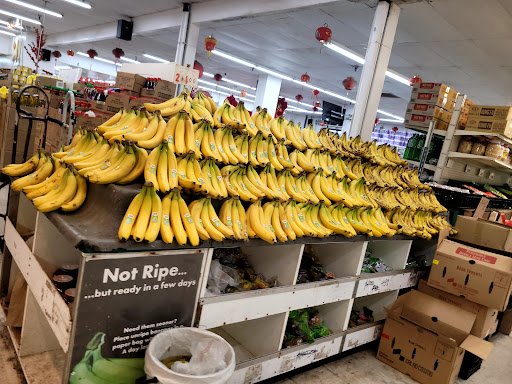 Supermarket «Sun Sang Supermarket», reviews and photos, 1211 8th Ave, Oakland, CA 94606, USA