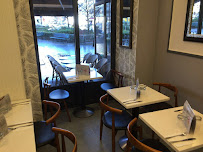 Atmosphère du Restaurant libanais RANIA Voltaire 75011 à Paris - n°13