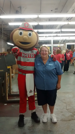 Sporting Goods Store «Wilson Sporting Goods Co», reviews and photos, 217 Liberty St, Ada, OH 45810, USA