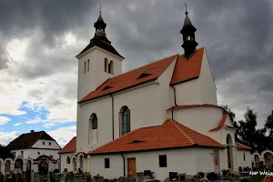 Kostel svatého Petra a Pavla image