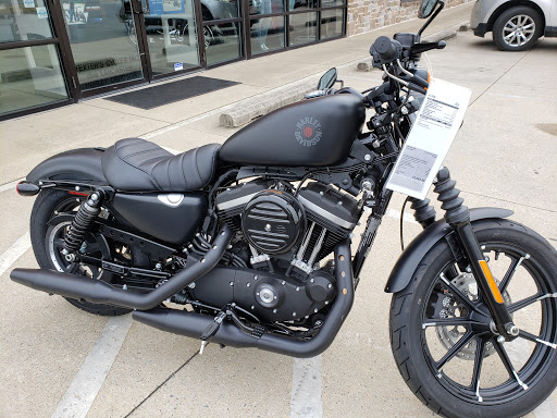 Harley-Davidson Dealer «Lancaster Harley-Davidson», reviews and photos, 308 Beaver Valley Pike, Willow Street, PA 17584, USA