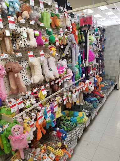 Pet Supply Store «Pet Supplies Plus», reviews and photos, 2224 S Main St, Ann Arbor, MI 48103, USA