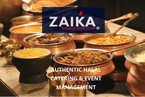 Zaika ️ ️ Catering & Events - The Wedding Company image